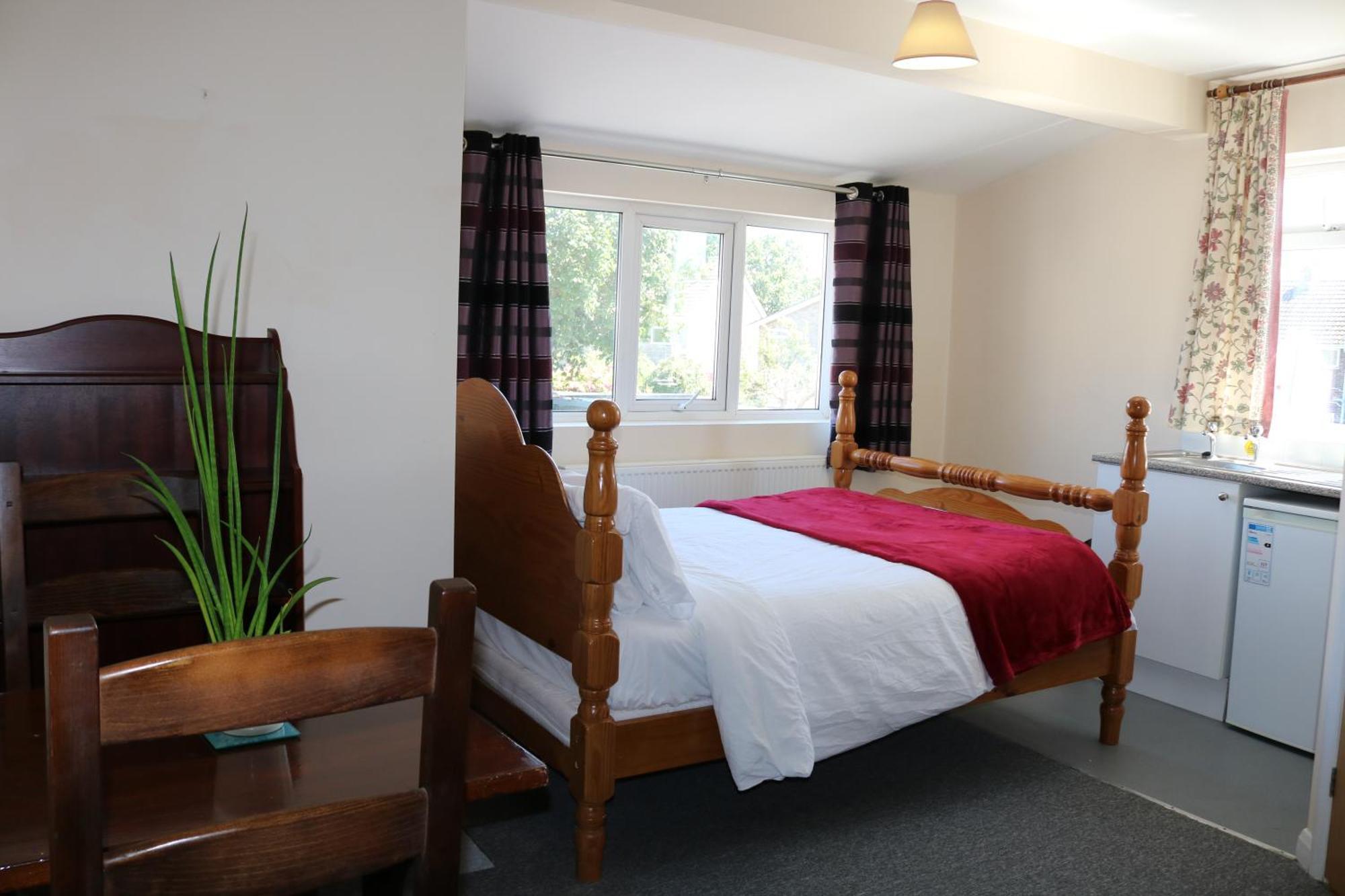 Littlestone Hotel New Romney Exterior foto
