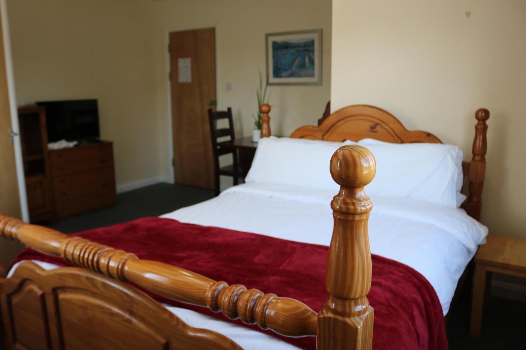 Littlestone Hotel New Romney Exterior foto
